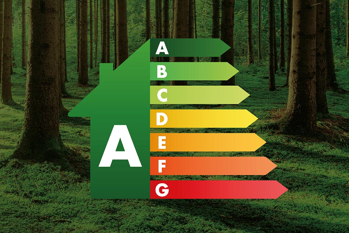Calificación energética A